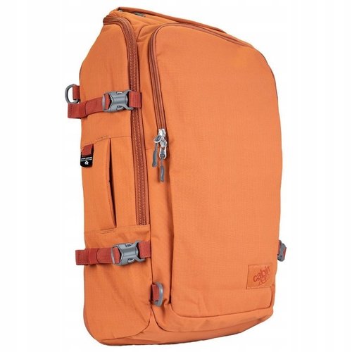 Pojemny Plecak torba podręczna sportowa CabinZero Adv Pro 42L AD061913