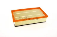 Filtry powietrza - Filtr powietrza BOSCH F026400202 C28100 F026400202 - miniaturka - grafika 1