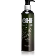 Szampony do włosów - Farouk Tea Tree Oil Shampoo CHITTS12 - miniaturka - grafika 1
