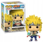 Figurki kolekcjonerskie - Funko Pop! Naruto 935 Minato Special Edition - miniaturka - grafika 1