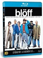 Komedie DVD - PRZEKRĘT (BLU-RAY) lektor, napisy PL - miniaturka - grafika 1