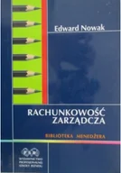 Biznes - Rachunkowość zarządcza - miniaturka - grafika 1