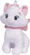 Maskotki i pluszaki - Simba Disney Aristocats Marie 45 cm - miniaturka - grafika 1