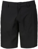 Spodenki męskie - spodenki męskie FOX ESSEX TECH STRETCH 21 SHORTS Black - miniaturka - grafika 1