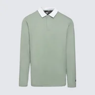 Koszulki męskie - UMBRO POLO LONGSLEEVE BLISTES - miniaturka - grafika 1