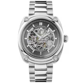 Zegarki męskie - Ingersoll I13304 The Michigan - miniaturka - grafika 1