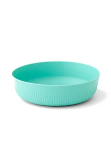 Miska turystyczna Sea to Summit Passage Bowl Large - blue - Miski i półmiski - miniaturka - grafika 1