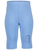 Legginsy - Blue Seven Legginsy 913605 X Błękitny Regular Fit - miniaturka - grafika 1