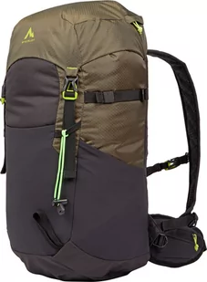 Plecak trekkingowy McKinley Crow I CT 30L 421756 r.30L - Plecaki - miniaturka - grafika 1