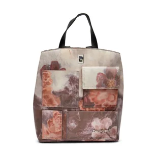 Desigual Plecak - Torebki damskie - miniaturka - grafika 1