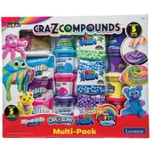 Zabawki kreatywne - Zestaw kreatywny CRA-Z-ART Cra-Z-Compounds CRMIXD2 - miniaturka - grafika 1