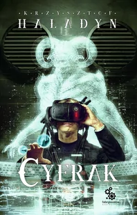 Cyfrak - E-booki - fantastyka i horror - miniaturka - grafika 1