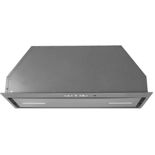 VDB Flat 74 Inox - Okapy kuchenne - miniaturka - grafika 1