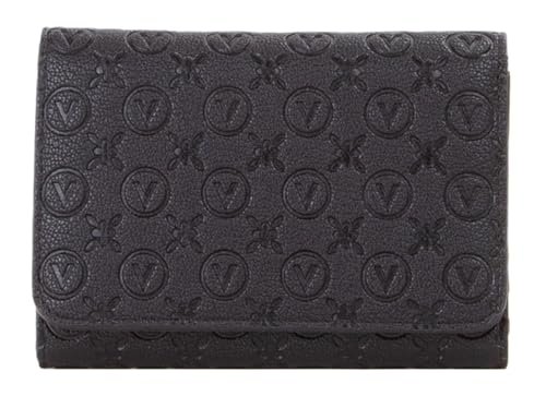 VALENTINO BAGS PORTAFOGLIO DONNA NERO