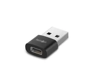 Złącza, przejściówki, adaptery - Reinston EAD013 - USB-A do USB-C - miniaturka - grafika 1