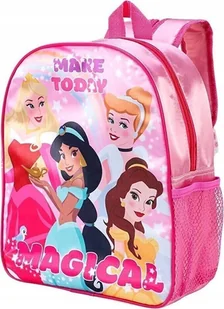 Branded toys *****PRINCESS plecak dziecięcy 24182 - Plecaki szkolne i tornistry - miniaturka - grafika 1