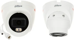 KAMERA IP IPC-HDW2449T-S-LED-0280B-PRO WizSense WizColor - 4Mpx 2.8mm DAHUA - Kamery IP - miniaturka - grafika 1