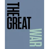 Albumy - historia - Muzeum Sztuki w Łodzi The Great War - praca zbiorowa - miniaturka - grafika 1