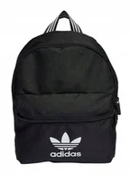 Plecaki - PLECAK ADIDAS Mini plecaczek ADIDAS IJ0762 mały - miniaturka - grafika 1