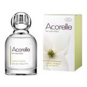 Wody i perfumy damskie - Acorelle Jaśmin Naturalna Woda toaletowa 50ml - miniaturka - grafika 1