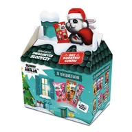 Żelki - Bunny Ninja Christmas Delight owocowe słodycze 206 g - słodycze lub przekąska - miniaturka - grafika 1