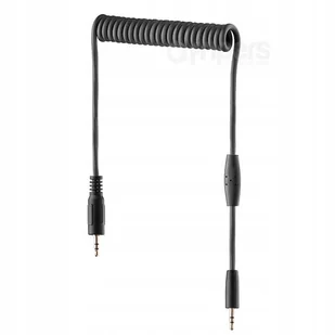 Przewód synchronizacyjny JJC JF-U R2 zamiennik Fuji RR-100 - Kable - miniaturka - grafika 1