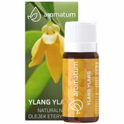 Aromaterapia - Naturalny olejek eteryczny YLANG YLANG 7 ml - miniaturka - grafika 1
