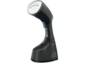 Parownice do ubrań - Koenic KGS 1524 B GARMENT STEAME Czarny - miniaturka - grafika 1