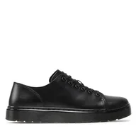 Sneakersy męskie - Sneakersy Dr. Martens Dante 16736001 Czarny - miniaturka - grafika 1