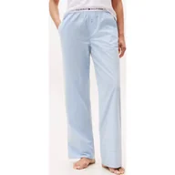 Piżamy damskie - Tommy Hilfiger Spodnie od piżamy Regular Fit - miniaturka - grafika 1