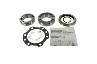 SKF VKBA 3726 ZESTAW ŁOŻYSK TOYOTA LAND CRUISER/LAND CRUISER 80 VKBA 3726 - Układ zawieszenia - akcesoria - miniaturka - grafika 1