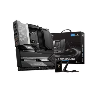 Płyta główna MSI MEG Z790 GODLIKE - Płyty główne - miniaturka - grafika 1