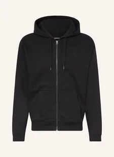 Replay Bluza Rozpinana schwarz - REPLAY - Bluzy męskie - miniaturka - grafika 1