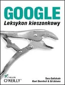 Systemy operacyjne i oprogramowanie - Google. Leksykon kieszonkowy - miniaturka - grafika 1