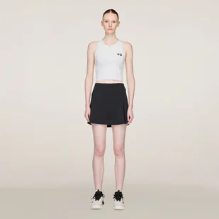 Spódnica Y-3 Tennis Pro Match - Adidas - Spódnice - miniaturka - grafika 1