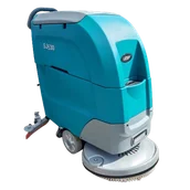 Szorowarki - Automat SJ 530 - miniaturka - grafika 1