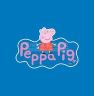 Pozostałe książki - Peppa Pig: Peppa the Unicorn - miniaturka - grafika 1