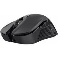 Myszki - TRUST YBAR GXT923 Wireless czarna - miniaturka - grafika 1