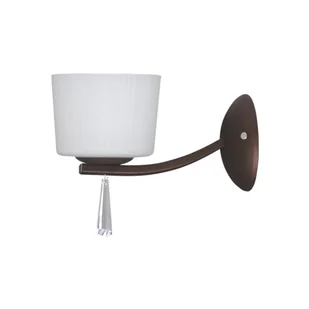 Kinkiet K-2372 (｡◕‿◕｡) - Dom i wnętrze OUTLET - miniaturka - grafika 1