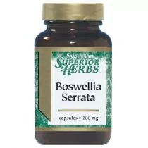 Swanson, Usa Boswellia Serrata extract 200 mg - suplement diety 120 kaps. - Suplementy naturalne - miniaturka - grafika 1