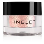 Cienie do powiek - Inglot Cień do powiek AMC Star Dust sypki 115 2.0 g - miniaturka - grafika 1