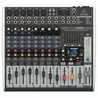 Miksery DJ - Behringer X1222USB - miniaturka - grafika 1