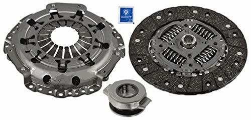 SACHS Zestaw sprzęgła 3000 842 901