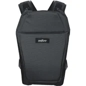 Chusty do noszenia dzieci - Nosidełko n7 grafitowy - miniaturka - grafika 1