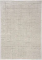 Dywany - Dywan Nowoczesny Andes And04 Grey - miniaturka - grafika 1