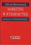 Marketing - Marketing w wydawnictwie - miniaturka - grafika 1