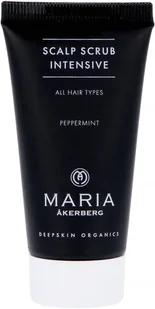 Maria Åkerberg Scalp Scrub Intensive (30ml) - Peelingi do skóry głowy - miniaturka - grafika 1