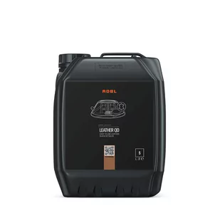 ADBL Leather QD - Produkt do bieżącej pielęgnacji tapicerki skórzanej 5L - Kosmetyki samochodowe - miniaturka - grafika 1