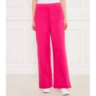 Dresy damskie - HUGO Spodnie dresowe Nasuede_4 Relaxed fit - miniaturka - grafika 1