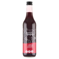 Bakalie - Kiszone Specjaly Zakwas z buraka pikantny 500 ml - miniaturka - grafika 1